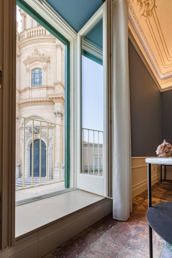 Appartamenti Vista Duomo - Ibla - Pomelia รากูซา ภายนอก รูปภาพ