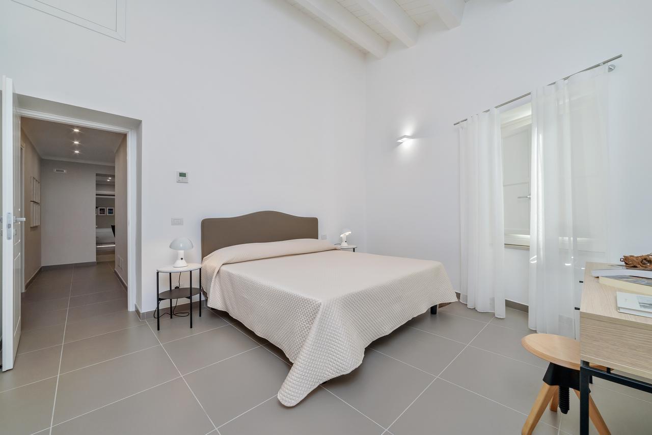 Appartamenti Vista Duomo - Ibla - Pomelia รากูซา ภายนอก รูปภาพ